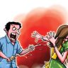 Pune Acid Attack : “तू माझी नाहीस तर कोणाचीच नाही”; पुण्यात तरुणीवर जीवघेणा अॅसिड हल्ला