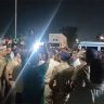Pune : चिमुरडीच्या आरोपीची सुनावणी फास्ट ट्रॅक कोर्टात होणार; नवले पुलावरील आंदोलन थांबले, वाहतूक पुन्हा सुरू