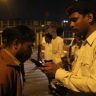 Pune Drink and Drive Case : पुण्यात ड्रिंक अँड ड्राईव्हचा! कार थेट पुलावरून खाली पडली