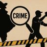 Pune Crime : पुण्यात पोलिसांवर गोळीबार करत आरोपी फरार; उसाच्या शेतात घुसून दिला चकवा