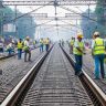 Pune-Lonavala Railway Block : पुणे - लोणावळा रेल्वे मार्गावर दोन दिवसांचा विशेष ब्लॉक; जाणून घ्या कोणत्या गाड्या राहणार बंद