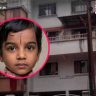 Pune News : हृदयद्रावक! पुण्यातील सोसायटीत लिफ्टमध्ये अडकून खेळता-खेळता ७ वर्षांच्या चिमुकल्याचा मृत्यू