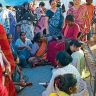Pune Fugewadi Suspicious Death : ५ कॅनचे केले १२ कॅन अन् नशेची तीव्रता वाढवण्यासाठी ओतलं 'मिथेनॉल'! २२ जणांचा बळी घेणाऱ्या संपूर्ण रॅकेटचा थरारक पर्दाफाश!