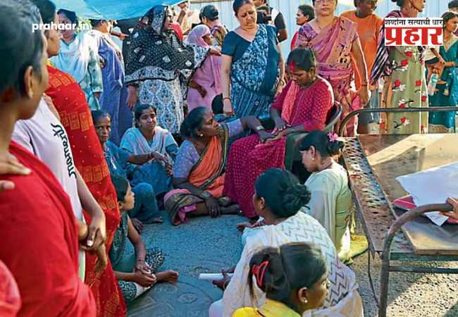 Pune Fugewadi Suspicious Death : ५ कॅनचे केले १२ कॅन अन् नशेची तीव्रता वाढवण्यासाठी ओतलं ‘मिथेनॉल’! २२ जणांचा बळी घेणाऱ्या संपूर्ण रॅकेटचा थरारक पर्दाफाश!