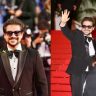 Marathi Actor Cannes Look : कान्सच्या रेड कार्पेटवर मराठमोळा जलवा! पुष्कर जोगचा डॅशिंग लूक चर्चेत