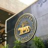 Reserve Bank Of India : रिझर्व्ह बँकेकडून केंद्र सरकारला विक्रमी २.८७ लाख कोटींचा लाभांश