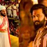 Raja Shivaji : “राजा शिवाजी”चा बॉक्स ऑफिसवर दबदबा; केवळ तीन दिवसांत ४० कोटींचा टप्पा पार