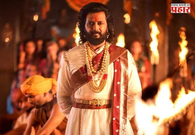 ‘Raja Shivaji’ Movie : ‘राजा शिवाजी’ची विक्रमी घोडदौड! १७ व्या दिवशी तगडी कमाई, आता ‘सैराट’च्या रेकॉर्डवर नजर