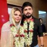 Rakhi Sawant : राखी सावंत झाली भावूक; 