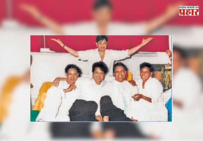 रमय्या वस्तावय्या… रमय्या वस्तावय्या…