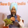 Randhir Singh Passes Away : एशियन गेम्समध्ये पहिलं सुवर्णपदक जिंकणारे दिग्गज नेमबाज रणधीर सिंग यांचे वयाच्या ७९ व्या वर्षी निधन