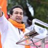 Nitesh Rane : हिंदुराष्ट्रात रस्त्यावर नमाज पठन खपवून घेणार नाही!
