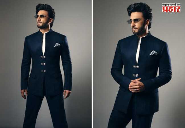 Ranveer Singh : डॉन 3 चित्रपट सोडल्याने रणवीर सिंग वर कारवाई ; आमिर खान ची मध्यस्थी ठरली व्यर्थ !