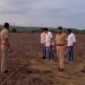 Ratnagiri Bomb Blast News : रत्नागिरी हादरलं! महिलेच्या हातात गावठी बॉम्बचा स्फोट; २० ते २५ जिवंत बॉम्बही सापडले