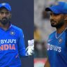Indian Cricket Team : टीम इंडियात फेरबदलाचे संकेत; पंतकडून उपकर्णधारपद काढून घेण्याची शक्यता!