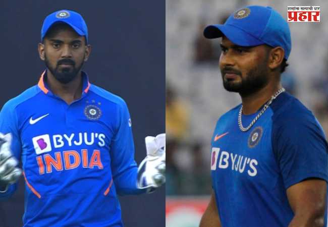 Indian Cricket Team : टीम इंडियात फेरबदलाचे संकेत; पंतकडून उपकर्णधारपद काढून घेण्याची शक्यता!