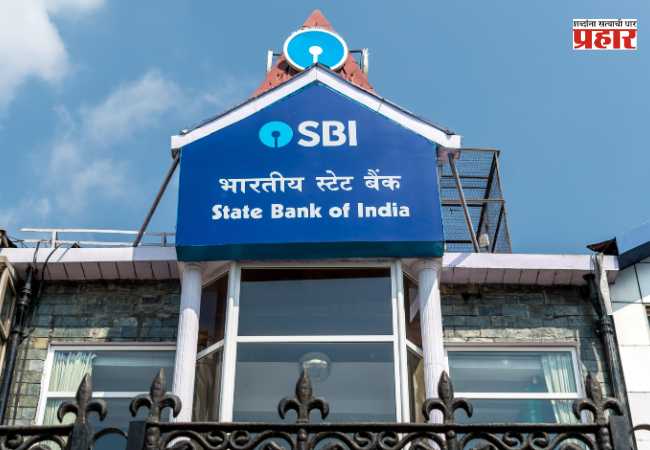 SBI Close For a Week : SBI ग्राहकांसाठी मोठी बातमी! उद्यापासून बँक सेवा ठप्प होण्याची शक्यता; आजच उरका महत्त्वाची कामे