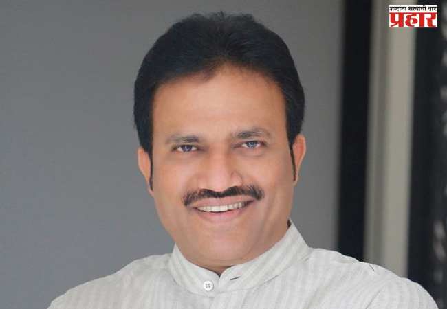 Shashikant Shinde : राष्ट्रवादीच्या विलीनीकरणावर यापुढे कोणतीही चर्चा नाही