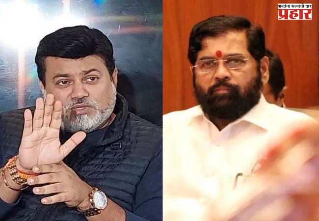 एकनाथ शिंदेंकडून २०२९ साठी स्वबळाची चाचपणी?