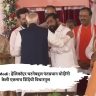 Narender Modi : हेलिकॉप्टर घटनेबद्दल पंतप्रधान मोदींनी केली एकनाथ शिंदेंची विचारपूस
