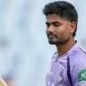 BCCI : निवड समितीचा मोठा निर्णय! भारत अ संघात अचानक बदल; या ऑलराउंडरला मिळाली संधी