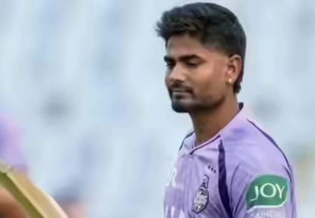 BCCI : निवड समितीचा मोठा निर्णय! भारत अ संघात अचानक बदल; या ऑलराउंडरला मिळाली संधी
