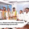 Pramod Jathar : कोकणात भाजपा अधिक मजबूत करण्यासाठी कार्यकर्त्यांनी झोकून देऊन काम करावे