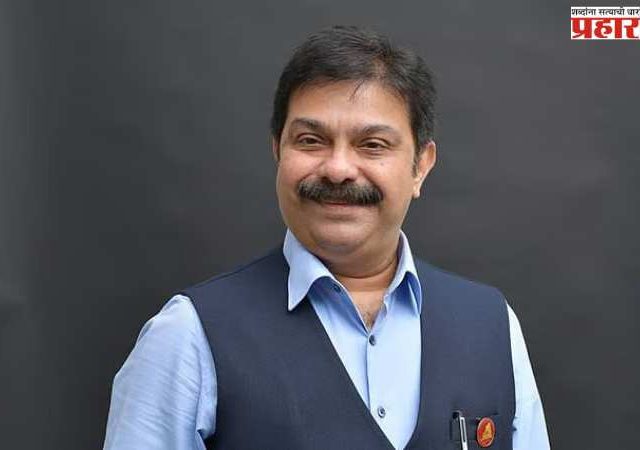 प्रसाद लाड यांनी स्वीकारले जरांगे पाटील यांचे चर्चेचे निमंत्रण; उद्या आंतरवलीत भेट
