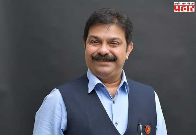 Prasad Lad : प्रसाद लाड यांनी स्वीकारले जरांगे पाटील यांचे चर्चेचे निमंत्रण; उद्या आंतरवलीत भेट