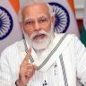 केंद्र सरकारच्या १२ वर्षांच्या पूर्ततेनिमित्त भाजपचे महासंपर्क अभियान
