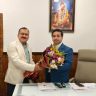 Nitesh Rane : कोकण रेल्वेच्या प्रकल्पग्रस्तांना रोजगारात प्राधान्य द्या!