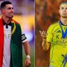 Ronaldo Magic! क्रिस्टियानोच्या डबल धमाक्याने अल नासर ७ वर्षांनंतर चॅम्पियन; दमैकला 4-1 ने चिरडलं