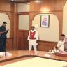 Governor Jishnu Dev Verma : राज्यपाल जिष्णु देव वर्मा यांच्या अध्यक्षतेखालील विशेष निधी समितीच्या बैठकीत