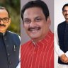 सुबोध मोहिते, प्रमोद हिंदुराव की अविनाश आदिक?