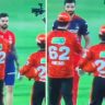 RCB vs SRH IPL 2026 : विराट-ट्रॅव्हिस हेडमध्ये वाद? सामना संपल्यानंतर वाढला तणाव, विराटने हस्तांदोलन टाळले