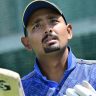 CSK UPDATE : CSK मध्ये स्फोटक फलंदाजाची एन्ट्री, पण चाहते धोनीच्या प्रतीक्षेत