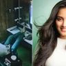 Twisha Sharma Death Case : मृत्यूपूर्वी ३ तास पार्लरमध्ये होती ट्विशा; त्या ६० मिनिटांचा पोलीस घेणार शोध