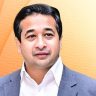 Nitesh Rane : मुरुड-जंजिरा किल्ल्यावर आता 'हायटेक' जेट्टी