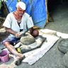 कुंभार कारागिरांना आता नऊ महिने उचलता येणार माती