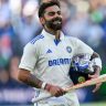 Virat Kohli : ९ वर्षांत कुणी विचारलंच नाही – तू कसा आहेस ? कसोटी कर्णधारपद सोडण्यावरून विराट कोहलीचा भावनिक खुलासा ..