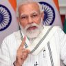 Prime Minister Narendra Modi : इंधन बचतीसाठी ताफा कमी करण्याची राज्यपालांची सूचना