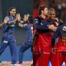 RCB VS LSG : आयपीएलमध्ये आज आरसीबी विरुद्ध लखनऊची लढत, फिल सॉल्ट बाहेर , कशी असेल खेळपट्टी ?