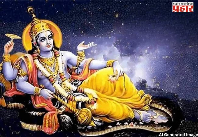 अधिक मास : आध्यात्मिक आणि वैज्ञानिक पर्व
