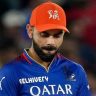 Virat Kohli : प्लेऑफमध्ये विराट पुन्हा ठरणार फ्लॉप? आकडे पाहून RCB चाहत्यांची वाढली धाकधूक...