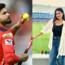 Shreyas Iyar Sister Controversy : श्रेयस अय्यरच्या बहिणीचा संताप; अश्लील मेसेज करत सर्व मर्यादा ओलांडल्या; नेमकं प्रकरण काय ?