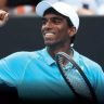 French Open 2026 : भारतीय वंशाच्या निशेष बसवरेड्डीला वाइल्ड कार्ड, वावरिंका-मॉनफिल्सलाही थेट प्रवेश, अखेरची स्पर्धा खेळण्यास सज्ज...