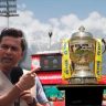 IPL Rules : आयपीएलमध्ये मोठे बदल होणार? १०० मीटरचा षटकार मारला तर थेट ८ धावा; आकाश चोप्राचा प्रस्ताव चर्चेत