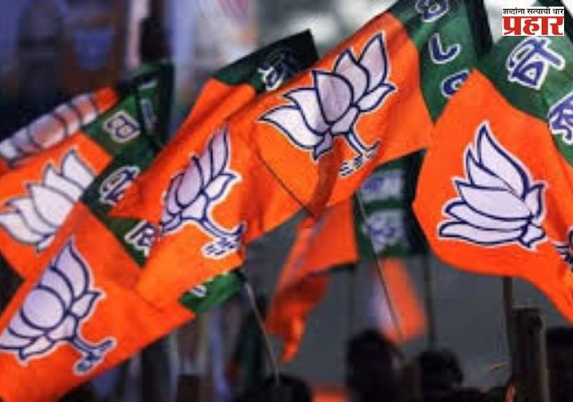 भाजपची पडद्याआडून ‘बविआ’शी चर्चा