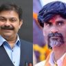 मंत्री विखे-पाटील, प्रसाद लाड आज मनोज जरांगेंची भेट घेणार