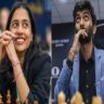 Magnus Carlsen Norway Chess 2026 : प्रज्ञानानंदाचा ऐतिहासिक विजय ! जगज्जेता कार्लसनला हरवले; गुकेश पुन्हा पराभूत !